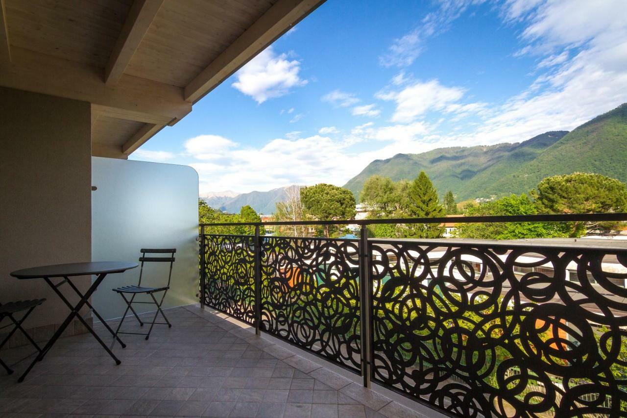 Lake Home Holiday Como Exterior foto